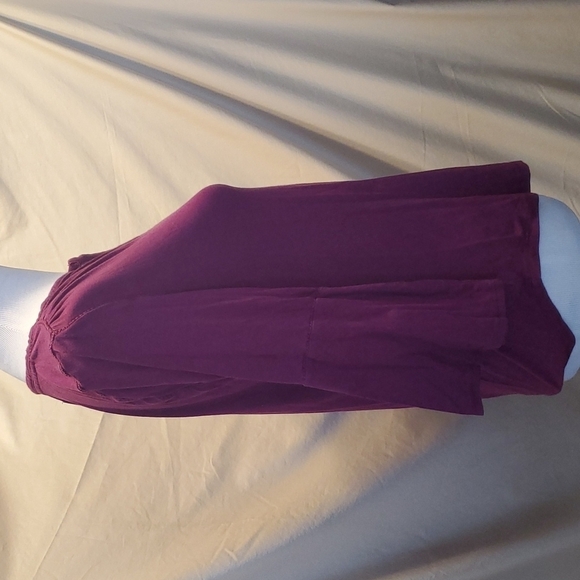 Liz Claiborne Blouse SZ MD - Picture 3 of 6